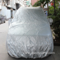 Car Shade Cover Rain-proof Antifreeze Durable Car Cover